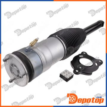 Amortisseur de suspension arrière gauche pour TESLA | A-CH-143, 600635200D